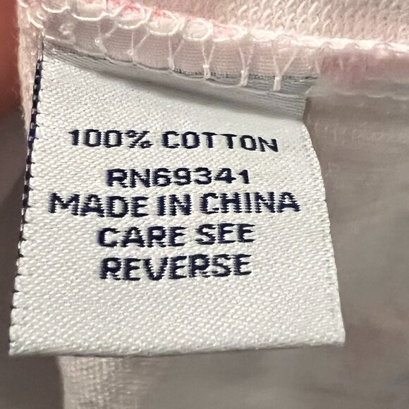 Princes Cruises Swimsuit Coverup Hoodie - XXL (NWT) - Picture 4 of 5